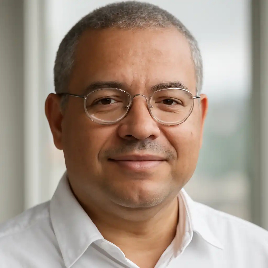 Tiago Cardoso Martins